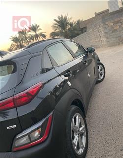 هیوندای کۆنا